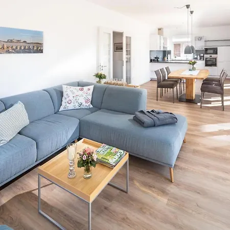 Apartment Vriesenhuus Vriesenmeer *