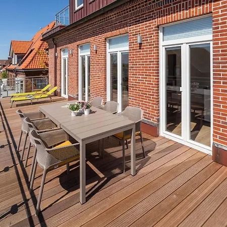 Vriesenhuus Vriesenmeer * Juist