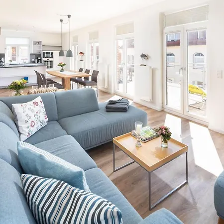 Vriesenhuus Vriesenmeer * Juist