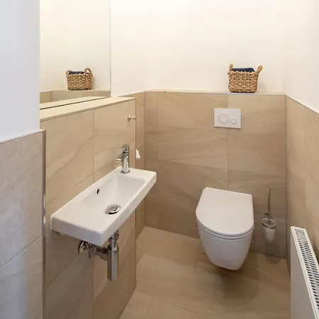 Vriesenhuus Vriesenmeer Apartment