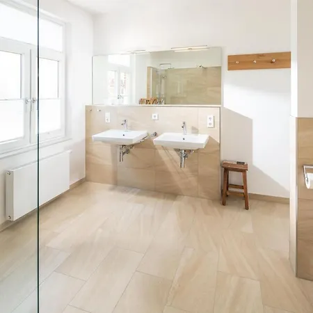 Vriesenhuus Vriesenmeer Juist