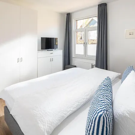 Appartement Vriesenhuus Vriesenmeer