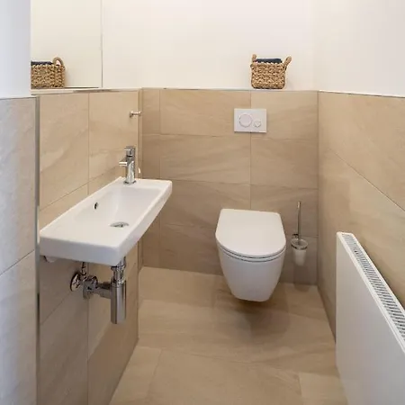 Vriesenhuus Vriesenmeer Juist