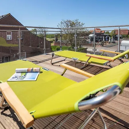 Lejlighed Vriesenhuus Vriesenmeer