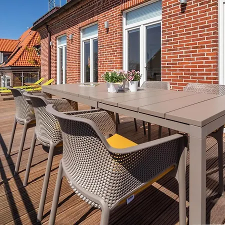 Vriesenhuus Vriesenmeer Lejlighed