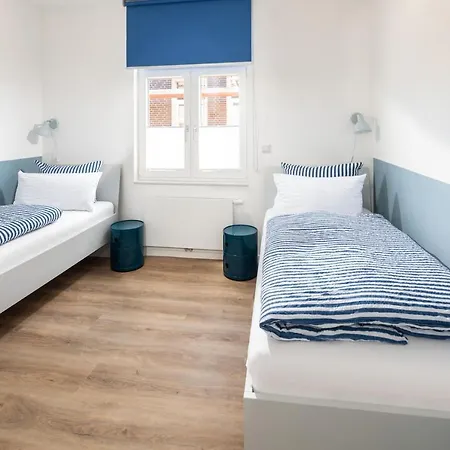 Apartment Vriesenhuus Vriesenmeer *