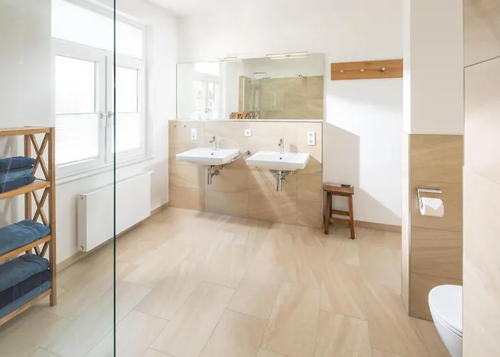 Vriesenhuus Vriesenmeer Juist