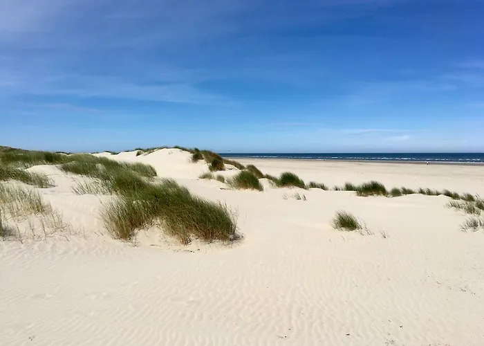 Vriesenhuus Vriesenmeer Lejlighed Juist