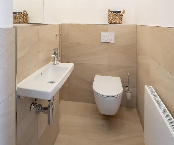 Vriesenhuus Vriesenmeer Juist