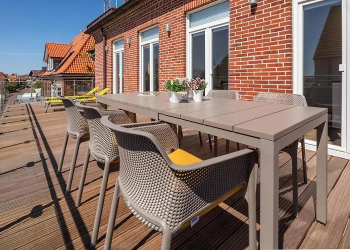 Vriesenhuus Vriesenmeer Appartement